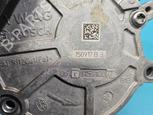 Vacuum pump AUDI A4 B9 (8W2, 8WC) 2.0 TFSI quattro | BP37830017M80 - Image 8
