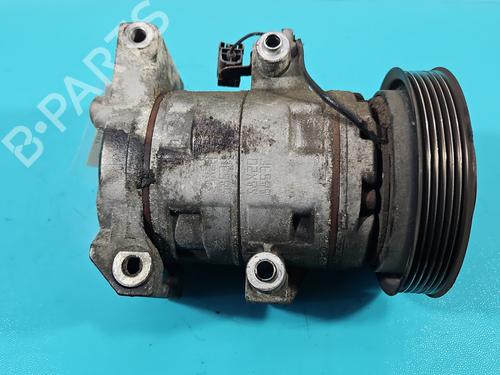 AC compressor MAZDA 6 Hatchback (GH) 2.0 MZR (GHEFS) | BP37812639M34 - Image 4