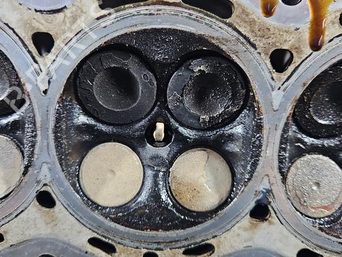 Cylinder head DACIA SANDERO II | BP37818177M5 - Image 16
