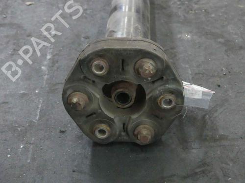 Driveshaft PORSCHE PANAMERA (970) | BP37888447M37 - Image 6