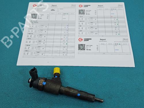 Used Injector Injector 37854577 37854577
