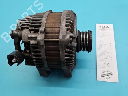 Used Alternator Alternator 37819627 37819627