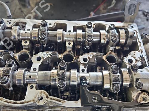 Engine KIA VENGA (YN) 1.6 CRDi 115 | BP39145807M1  - Image 5