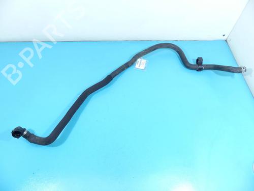 Used Pipe Pipe BMW 7 (G11, G12) 730 d, Ld xDrive (265 hp) 37886961 37886961