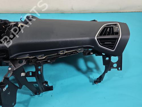 Dashboard FORD C-MAX II (DXA/CB7, DXA/CEU) 2.0 TDCi | BP38148143C46 - Image 2