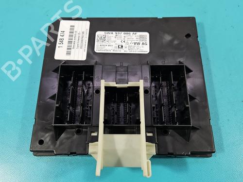 Used Electronic module Electronic module 37827717 37827717