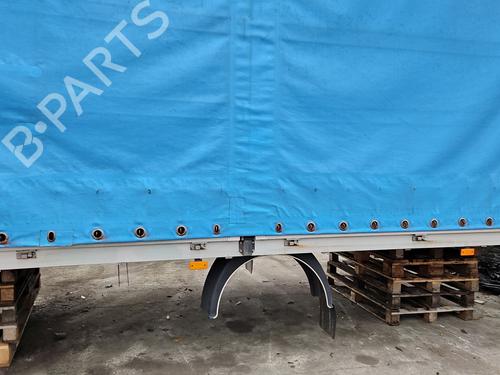 Andre RENAULT MASTER III Platform/Chassis (EV, HV, UV) | BP38146892O1 - Image 21