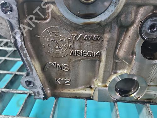 Cylinder head HYUNDAI i30 (GD) 1.4 | BP37815190M5  - Image 13
