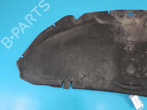 Upper protection CITROËN DS4 (NX_) 2.0 HDi 165 | BP37848400M93 - Image 6