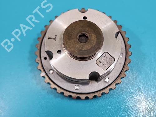 Pulley FORD FOCUS III | BP38128104M122 - Image 4