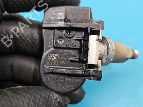 Electronic sensor HYUNDAI i30 (PDE, PD, PDEN) | BP37828385M84 - Image 3