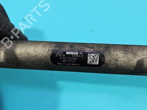 Injection rail OPEL COMBO Box Body/MPV | BP40043106M98 - Image 6