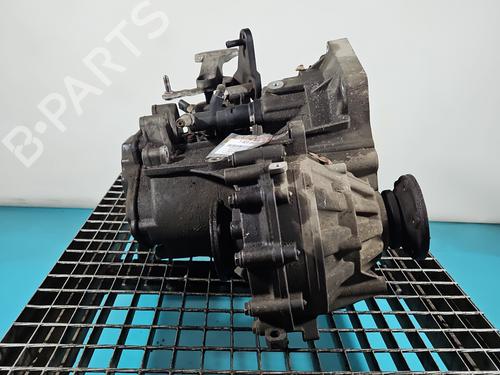 Gearbox SKODA OCTAVIA III Combi (5E5, 5E6) 1.6 TDI | BP37822407M3 - Image 5