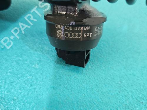 Injector VW GOLF V (1K1) 1.6 | BP39743222M100 - Image 3
