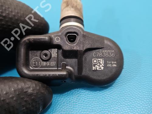 Electronic sensor TOYOTA C-HR (_X1_) 2.0 Hybrid (MAXH10) | BP37850825M84 - Image 3