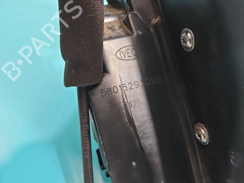 Front right lock IVECO DAILY VI Van 33S15, 35S15, 35C15 | BP38123276C97 - Image 12