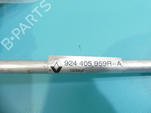 AC pipe DACIA LOGAN II 1.0 SCe 75 | BP37885868M126 - Image 7