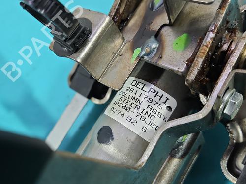 Steering column SUZUKI SX4 (EY, GY) 1.9 DDiS (RW419D) | BP38151799M21 - Image 6