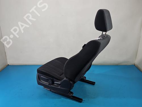 Left front seat SUZUKI SWIFT IV (FZ, NZ) | BP37854595C15 - Image 5
