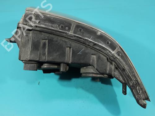 Left headlight VW CRAFTER 30-50 Van (2E_) 2.5 TDI | BP38143784C28 - Image 8