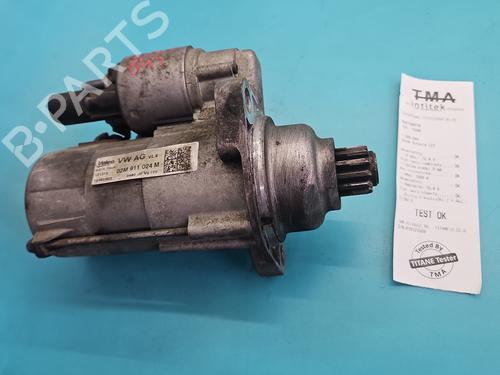 Used Starter Starter 37849902 37849902