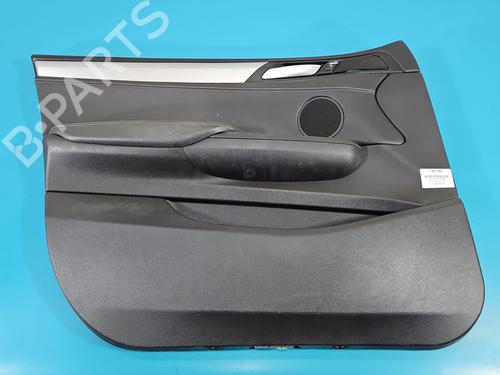 Used Front left panel Front left panel 37858738 37858738