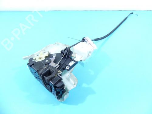 Used Front left lock Front left lock VW POLO IV (9N_, 9A_) 1.4 16V (75 hp) 37810041 37810041