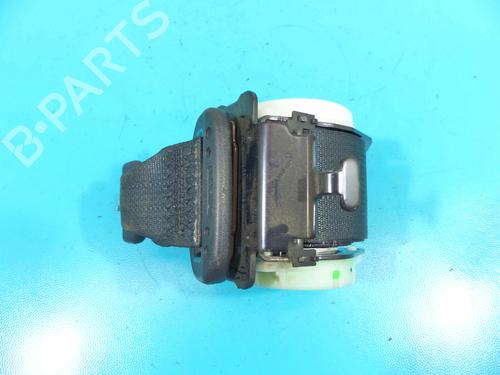Rear center seatbelt SUZUKI KIZASHI (FR) 2.4 (A6B424) | BP37883313I27 - Image 3