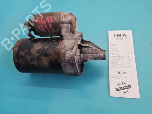 Used Starter Starter 37860071 37860071
