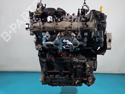 Engine AUDI A3 Limousine (8VS, 8VM) 1.8 TFSI | BP37849566M1 - Image 2