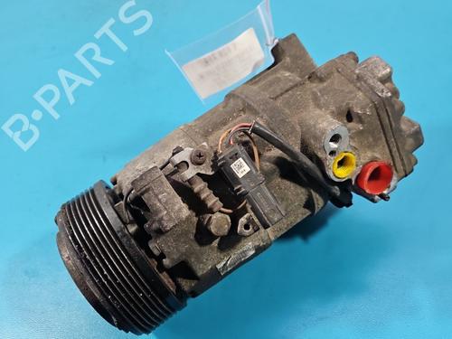 AC compressor BMW 1 (E87) 116 i | BP40461137M34 - Image 4