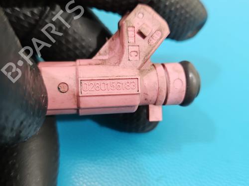 Injector FIAT IDEA (350_) | BP37843697M100 - Image 5