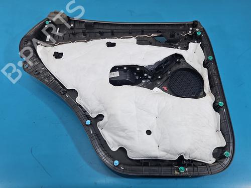 Rear right panel HYUNDAI SANTA FÉ III (DM, DMA) 2.4 4WD | BP37835614C61 - Image 5