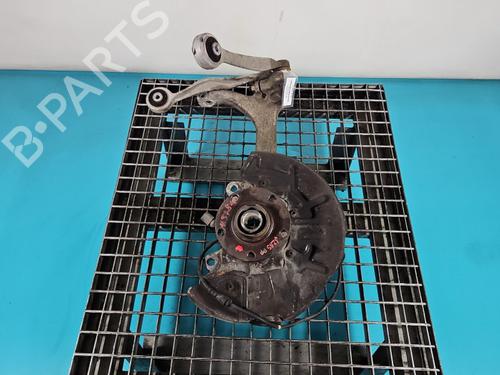 Used Right front steering knuckle Right front steering knuckle AUDI A4 B6 Avant (8E5) 1.9 TDI (130 hp) 40129802 40129802