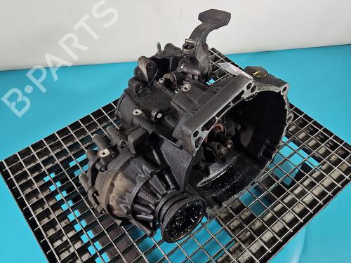Used Gearbox Gearbox 37853610 37853610
