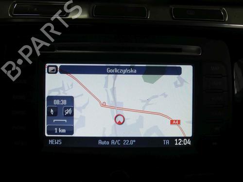Radio FORD S-MAX (WA6) | BP37804739E6 - Image 2