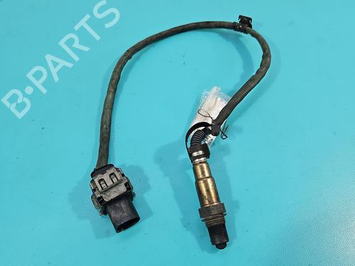 Electronic sensor MERCEDES-BENZ E-CLASS T-Model (S211) E 200 CDI (211.207) | BP38147042M84 - Image 2