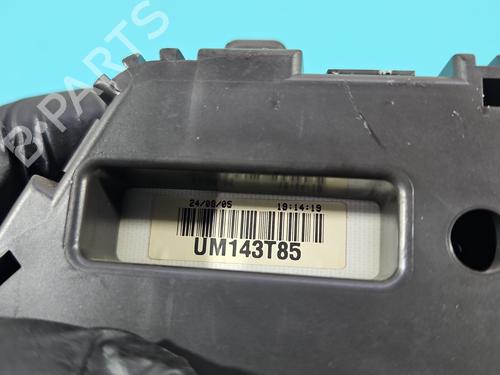 Instrument cluster CITROËN C8 (EA_, EB_) 2.0 | BP38134896C47  - Image 5