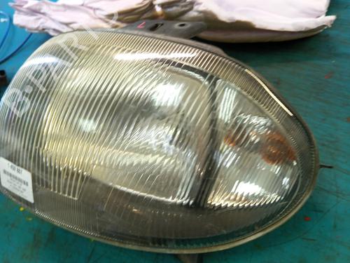 Left headlight RENAULT THALIA I (LB_) 1.4 | BP37816784C28 - Image 13