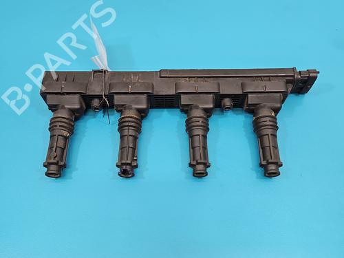 Ignition coil OPEL CORSA C (X01) 1.2 Twinport (F08, F68) | BP37991186M94 - Image 2