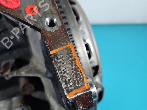 Engine OPEL CORSA E (X15) | BP38152353M1 - Image 8