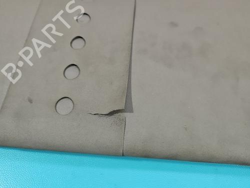 Left sun visor RENAULT MASTER III Platform/Chassis (EV, HV, UV) 2.3 dCi 165 FWD (EV0P, EV0U, EV11, EV12, HV0P, HV0U,... | BP38149585I1 - Image 3