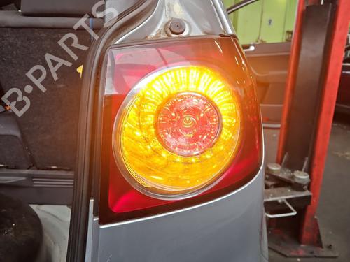 Used Right taillight Right taillight VW GOLF PLUS V (5M1, 521) 1.4 16V (75 hp) 40127271 40127271