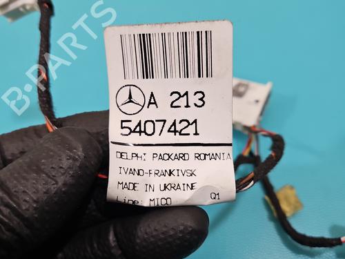Andre MERCEDES-BENZ E-CLASS (W213) E 220 d 4-matic (213.005) | BP37819298O1 - Image 3