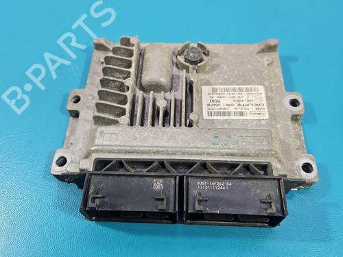 Engine control unit (ECU) FORD MONDEO V Turnier (CF) | BP39615106M57 - Image 2