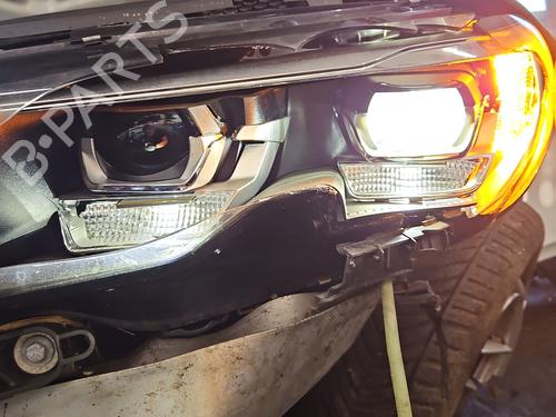 Left headlight BMW 3 (G20, G80, G28) 320 i | BP38140307C28 - Image 5