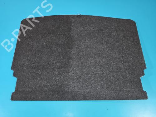 Used Boot lining Boot lining TOYOTA AURIS (_E18_) 1.6 (ZRE181_, ZRE185_, ZRE185R, ZRE181R) (132 hp) 39949338 39949338