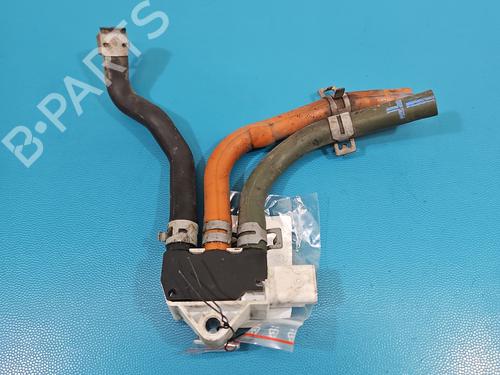 Electronic sensor RENAULT EXPRESS Box Body/MPV  | BP38797260M84  - Image 5