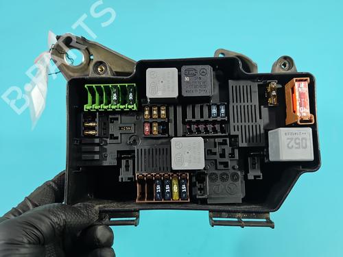 Fuse box MERCEDES-BENZ E-CLASS (W213) E 220 d 4-matic (213.005) | BP37819375E1 - Image 2