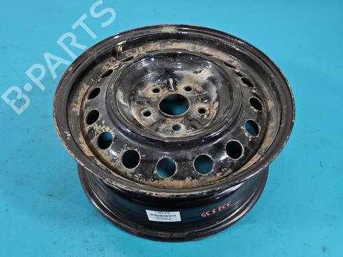 Used Rim Rim 39649681 39649681